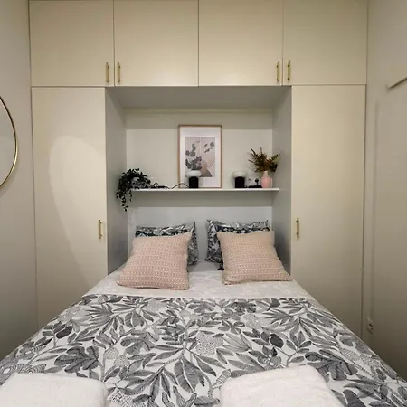 Apartman Douro Collection Serra Do Pilar *