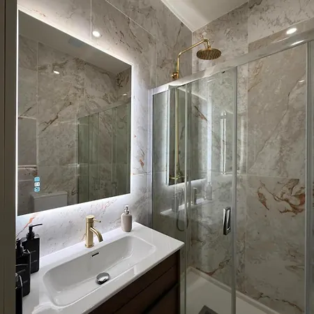 Apartamento Douro Collection Serra Do Pilar Vila Nova de Gaia