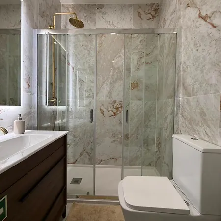 Apartamento Douro Collection Serra Do Pilar *