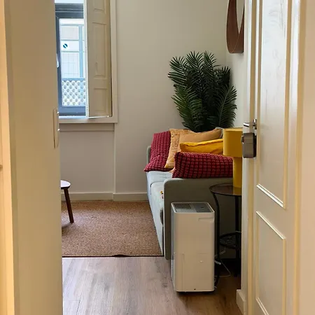 Apartman Douro Collection Serra Do Pilar Vila Nova de Gaia