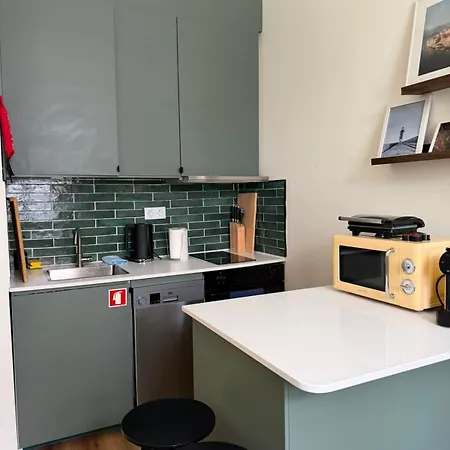 Apartamento Douro Collection Serra Do Pilar *