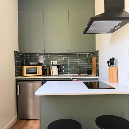 Apartman Douro Collection Serra Do Pilar *