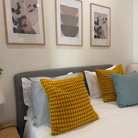 Apartman Douro Collection Serra Do Pilar Vila Nova de Gaia