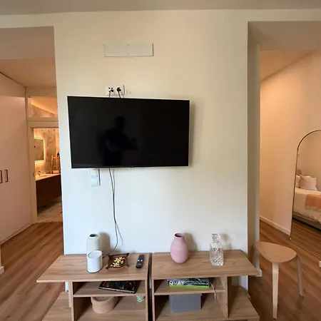 Apartman Douro Collection Serra Do Pilar *