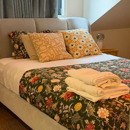 Apartman Douro Collection Serra Do Pilar Vila Nova de Gaia