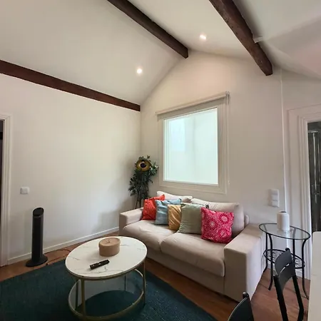 Douro Collection Serra Do Pilar Apartman Vila Nova de Gaia