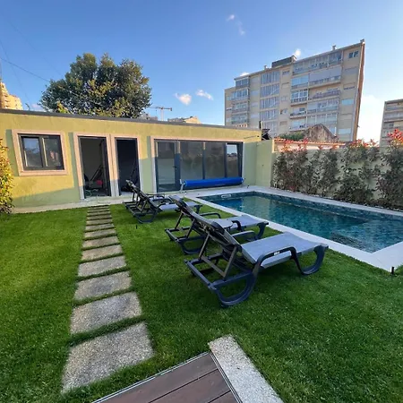 Douro Collection Serra Do Pilar Apartman